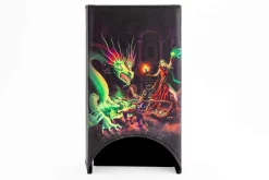 D&D Masterworks Dice Tower Erol Otus