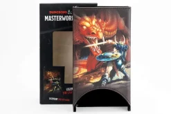 D&D Masterworks Dice Tower Larry Elmore