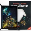 D&D Masterworks Dice Tray Jeff Easley