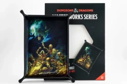 D&D Masterworks Dice Tray Jeff Easley