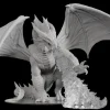 D&d Nolzurs Minis Gargantuan Bahamut Boxed Mini