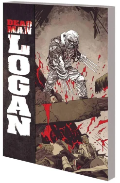 Dead Man Logan Vol. 1