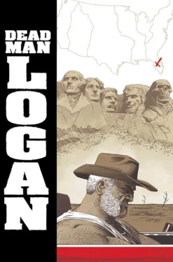 Dead Man Logan Vol. 2: Welcome Back, Logan