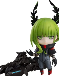 Dead Master Nendoroid Action Figure 12 cm