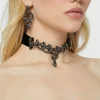 Deadly Coil Choker