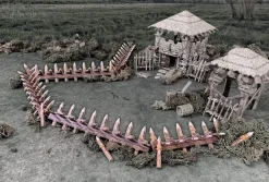 Deadly Stakes Battle Systems, Fantasy Terrain