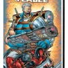 Deadpool & Cable Omnibus (New Printing)