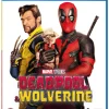 Deadpool & Wolverine (Blu-Ray)
