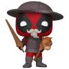 Deadpool as Don Quixote POP! Plus Marvel Vinyl Figure