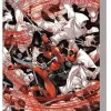 Deadpool: Black, White & Blood