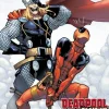 Deadpool Classic Volume 13: Deadpool Team-Up