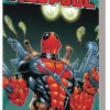 Deadpool Epic Collection: Drowning Man