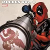 Deadpool Minibus Vol. 0