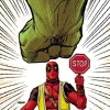 Deadpool Vol. 8: Operation Annihilation