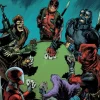 Deadpool: World's Greatest Vol. 5: Civil War II
