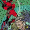 Deadpool: World's Greatest Vol. 3: Deadpool Vs. Sabretooth