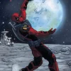 Deadpool: World's Greatest Vol. 9: Deadpool in Space