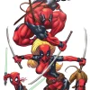 Deadpool-verse Deadpool Corpst