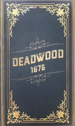Deadwood 1876
