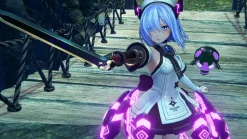Death End re;Quest (PS4)