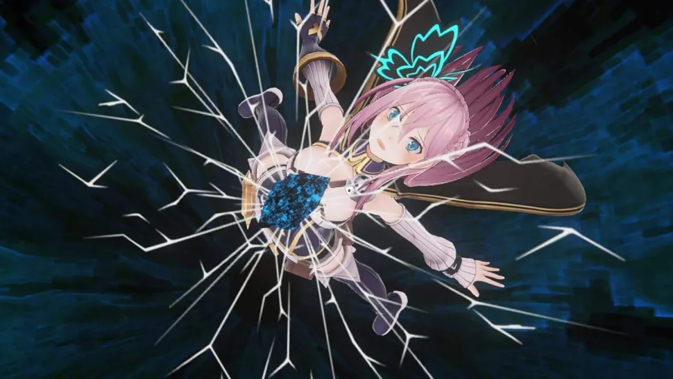 Death End re;Quest (PS4)