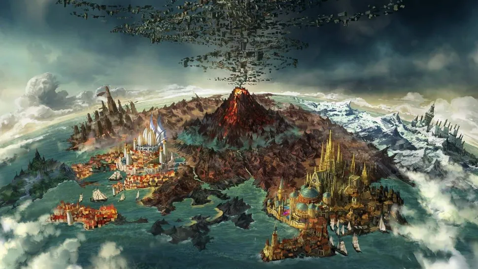 Death End re;Quest (PS4)