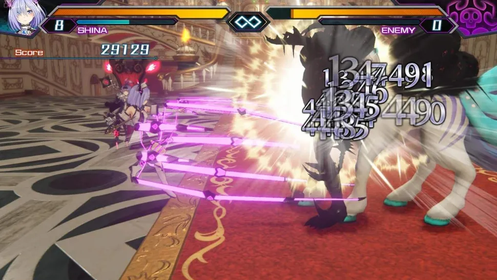 Death End re;Quest (PS4)