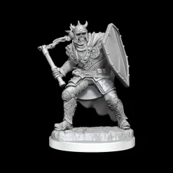 Death Knights (Wave 20) Dungeons & Dragons Nolzurs Marvelous Unpainted Miniature