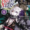 Death Mage Vol. 04