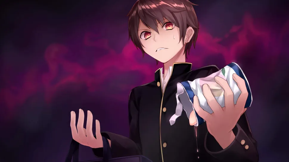 Death match love comedy! (PS5)