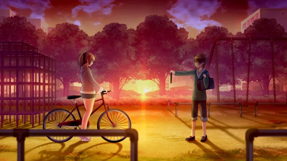 Death match love comedy! (PS5)