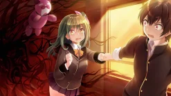 Death match love comedy! (PS5)