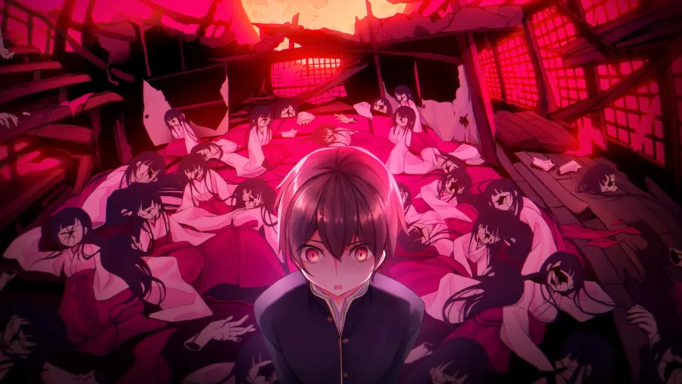 Death match love comedy! (PS5)