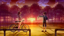 Death match love comedy! (Switch)