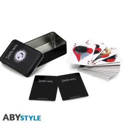 Death Note Kortstokk