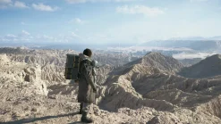 Death Stranding 2: On the Beach (PS5)