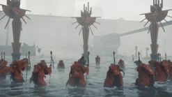 Death Stranding 2: On the Beach (PS5)