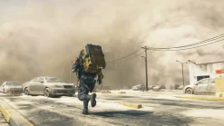 Death Stranding 2: On the Beach (PS5)