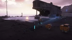 Death Stranding 2: On the Beach (PS5)