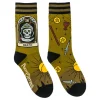 Death Tarot Nouveau Socks (36-46)