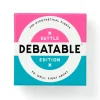 Debatable Battle Edition