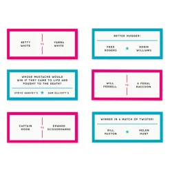 Debatable Battle Edition