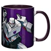 Decepticon Megatron Mug