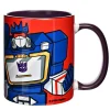 Decepticon Soundwave Mug