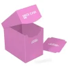 Deck Case Pink Standard Size (133+)
