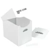 Deck Case White Standard Size (133+)