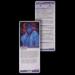 Deck of Legends (40)