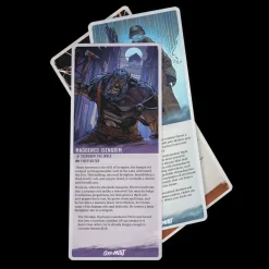 Deck of Legends (40)