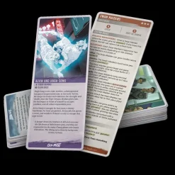 Deck of Legends 2 (40)