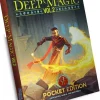 Deep Magic 2 Pocket Edition SC